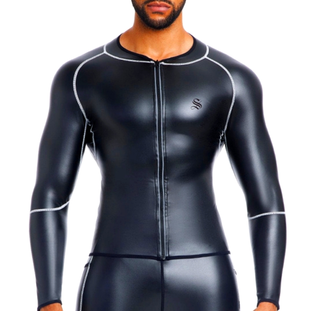 Kircio 3 - Long Sleeve Shirt for Men